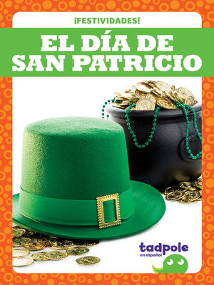 cover image of El Día de San Patricio